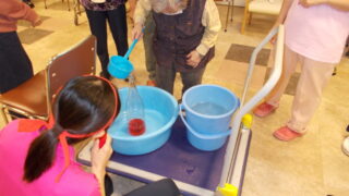 運動会を開催しました