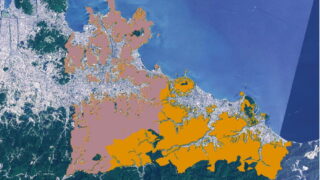 「林野火災注意報・林野火災警報」の発令について