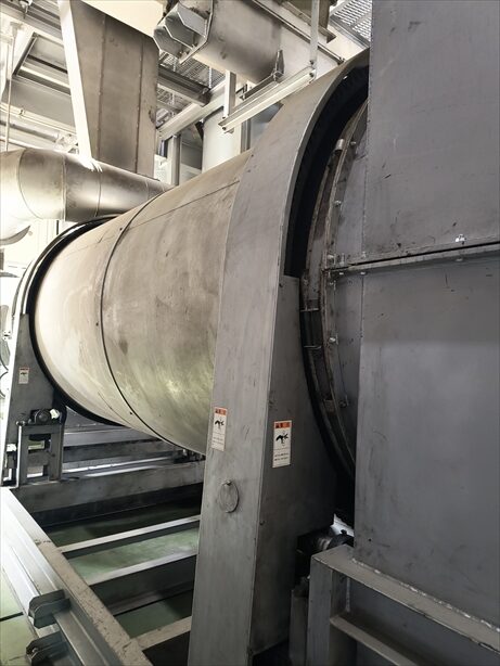 乾燥機
